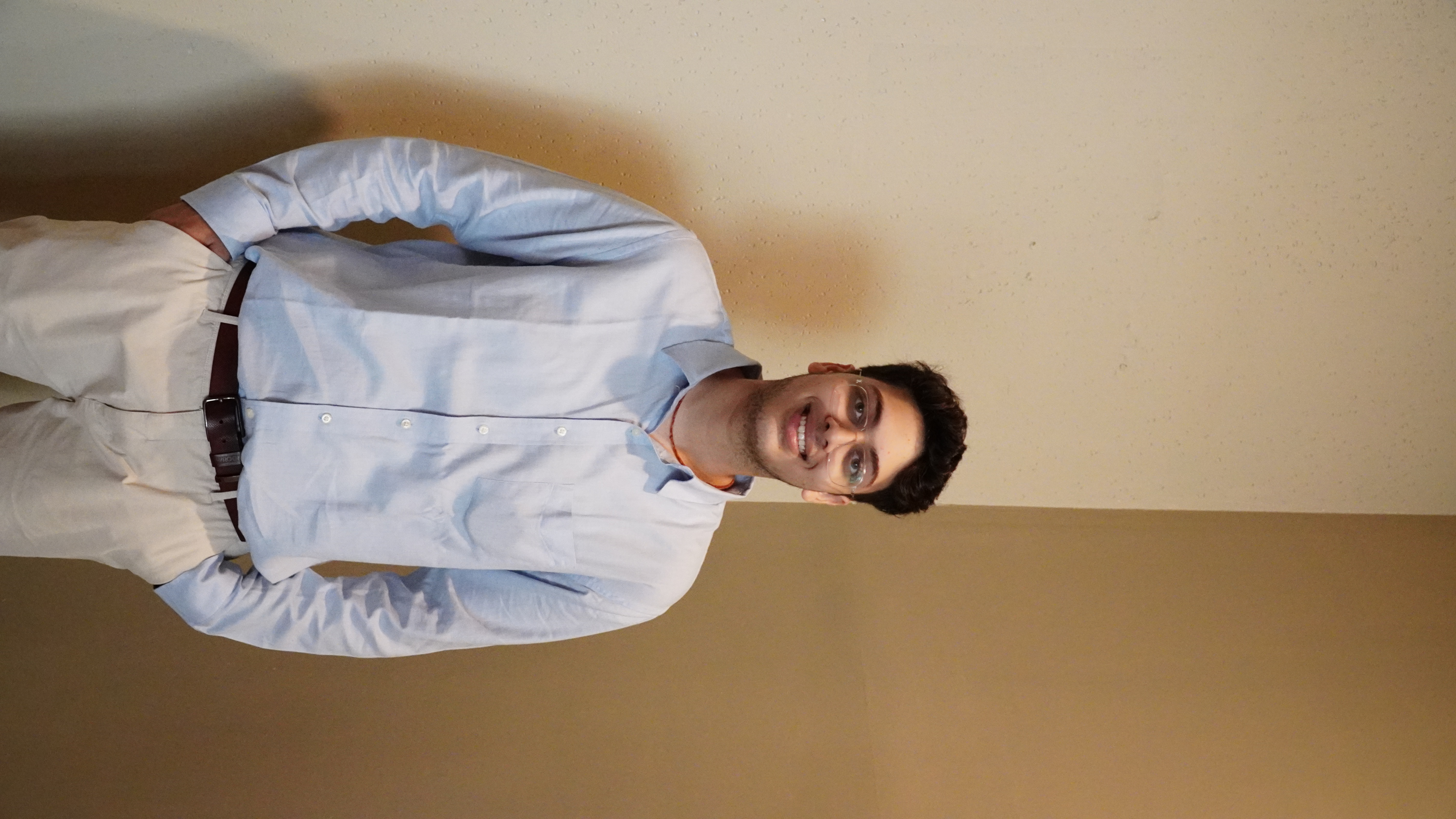 Arnav Jain