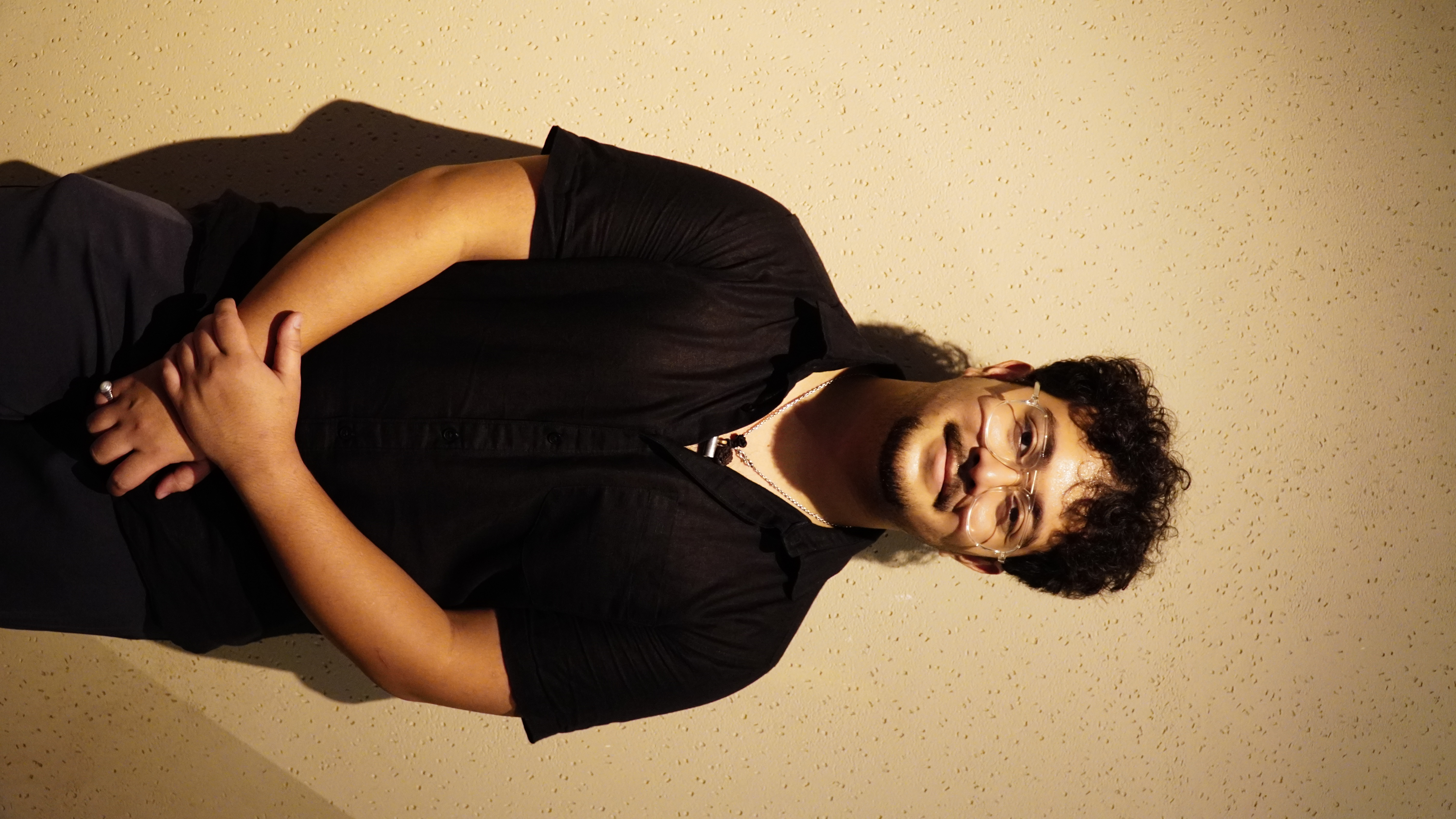 Nishant Das