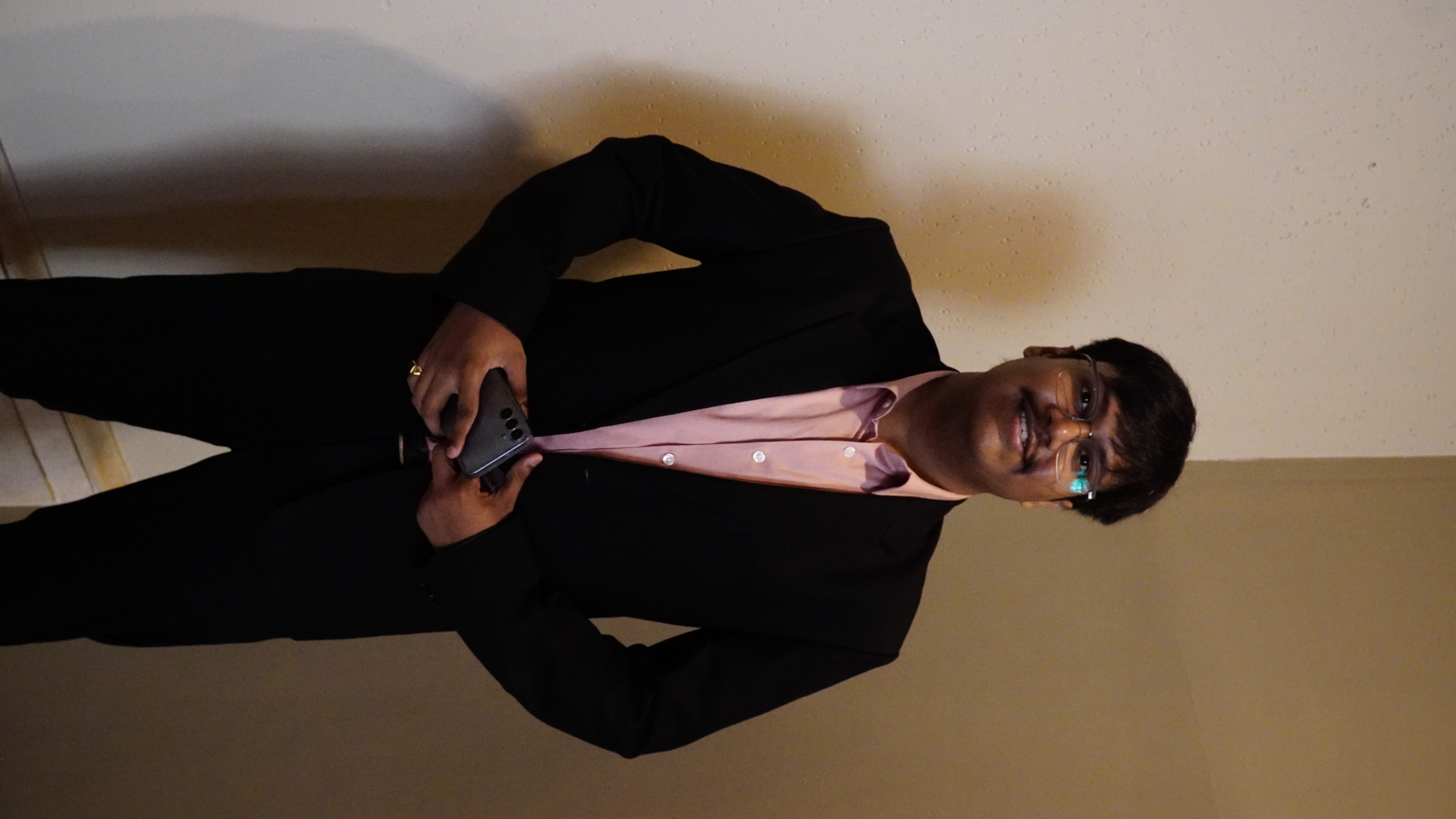 Ritwik Goyal