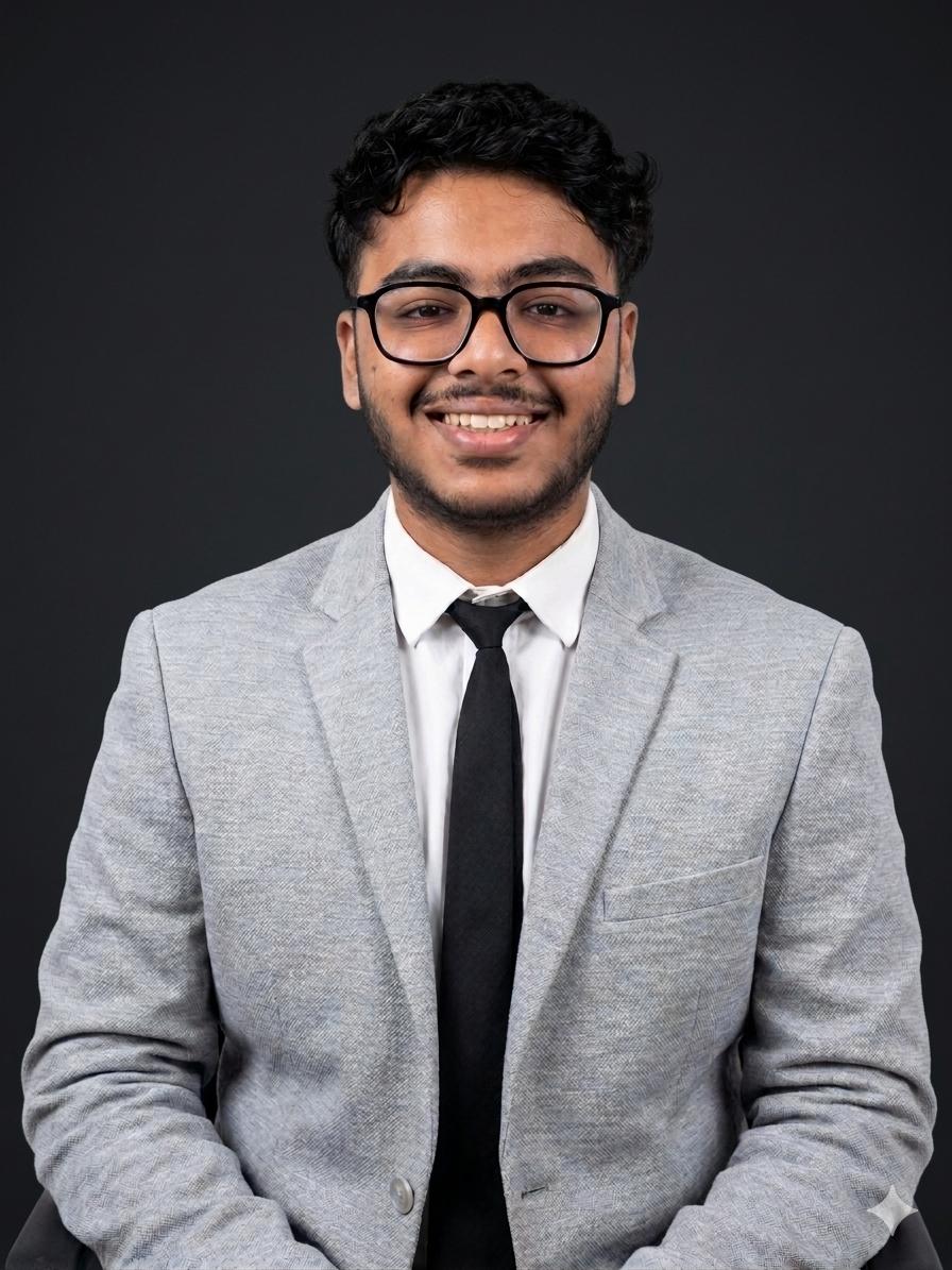 Yash Jain